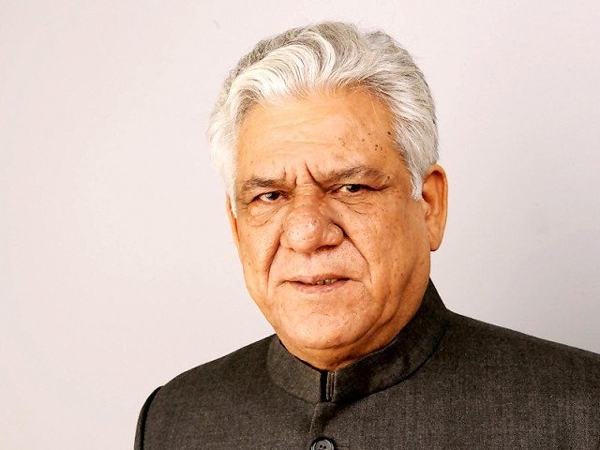 ompuri,item songs,bollywood actor ompuri  ఐటంసాంగ్స్‌పై మండిపడ్డ సీనియర్‌ నటుడు!